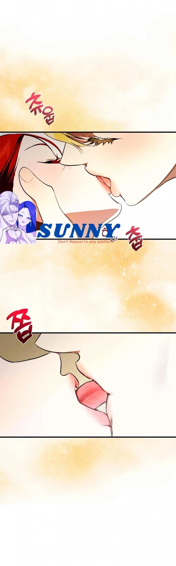 I Became My Son’s First Love Chapter 30 401 059