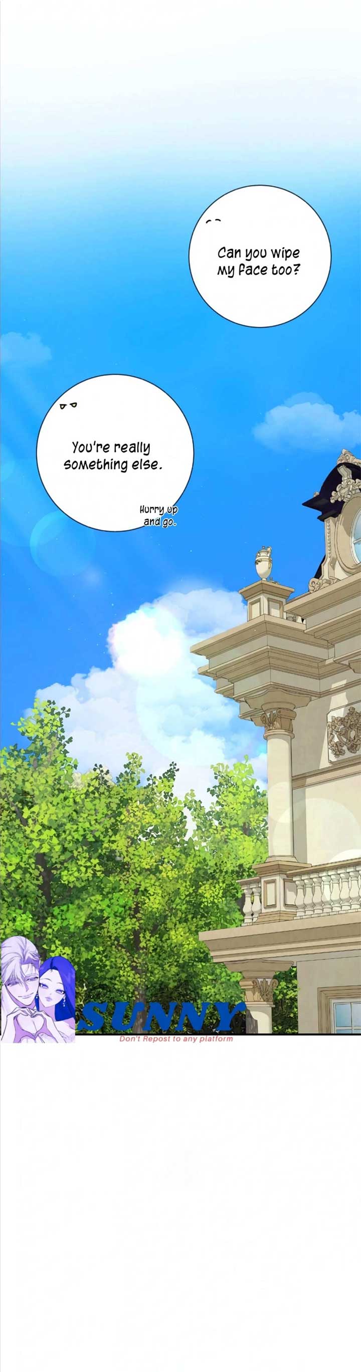 I Became My Son’s First Love Chapter 30 403 061