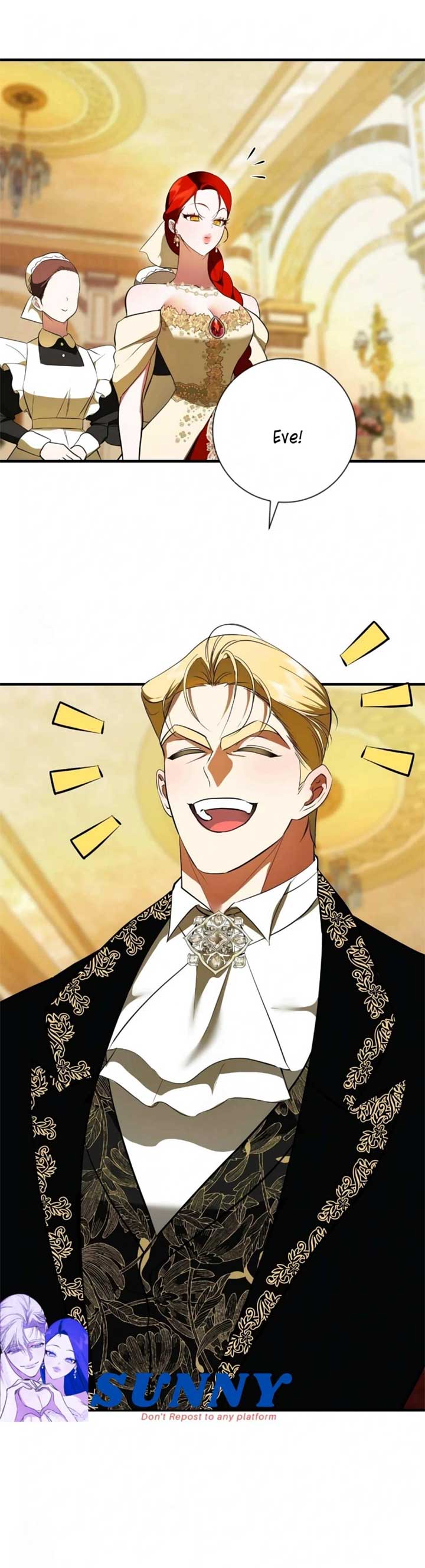 I Became My Son’s First Love Chapter 30 405 063