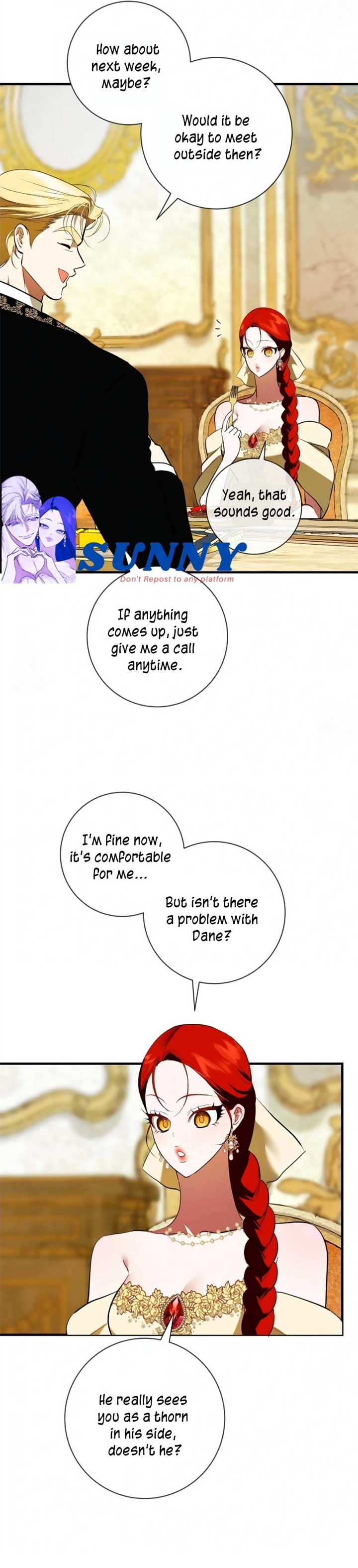 I Became My Son’s First Love Chapter 30 434 092