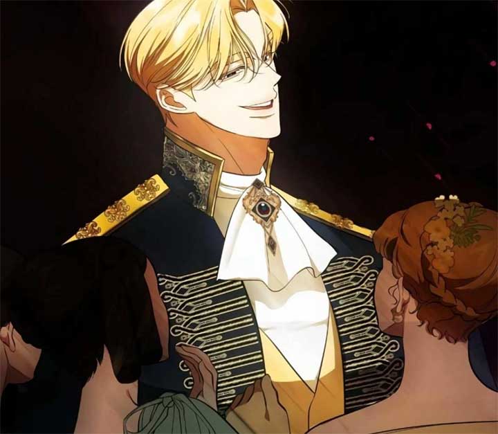 I Became My Son’s First Love Chapter 30 439 097