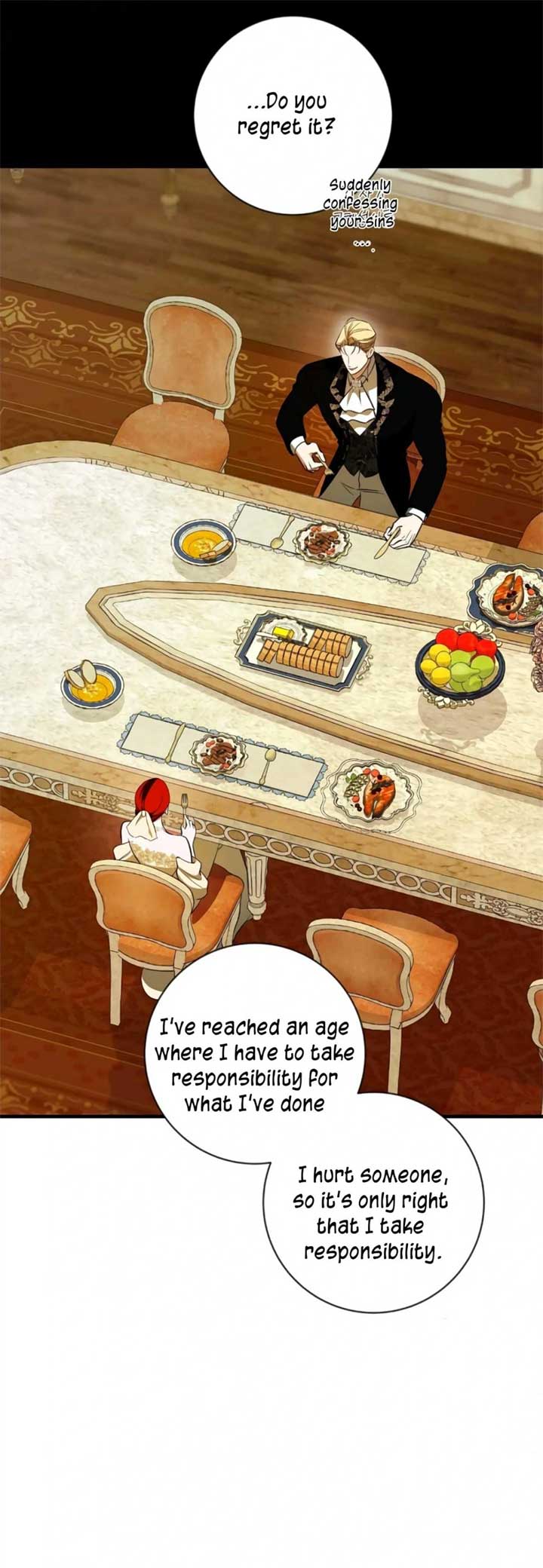 I Became My Son’s First Love Chapter 30 443 101