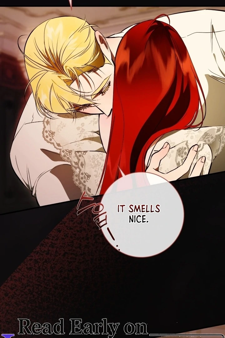 I Became My Son’s First Love Chapter 32 303 02