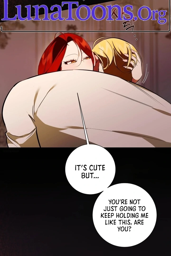 I Became My Son’s First Love Chapter 32 304 03