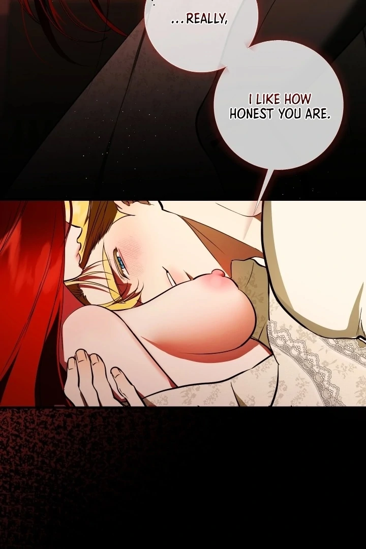 I Became My Son’s First Love Chapter 32 307 06