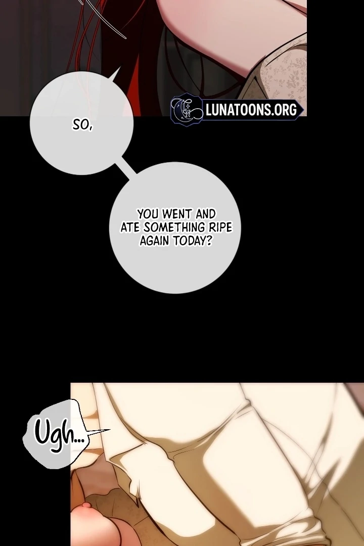 I Became My Son’s First Love Chapter 32 309 08