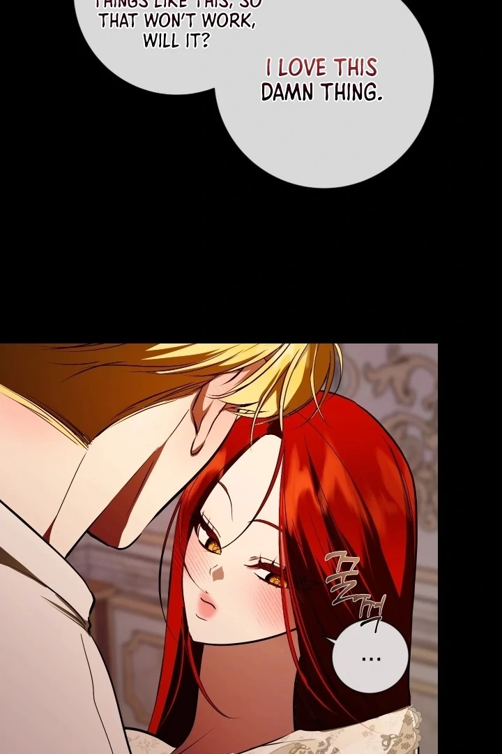 I Became My Son’s First Love Chapter 32 318 17