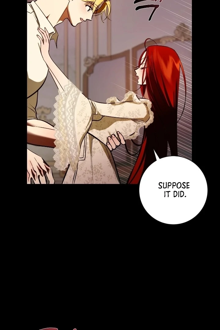 I Became My Son’s First Love Chapter 32 320 19