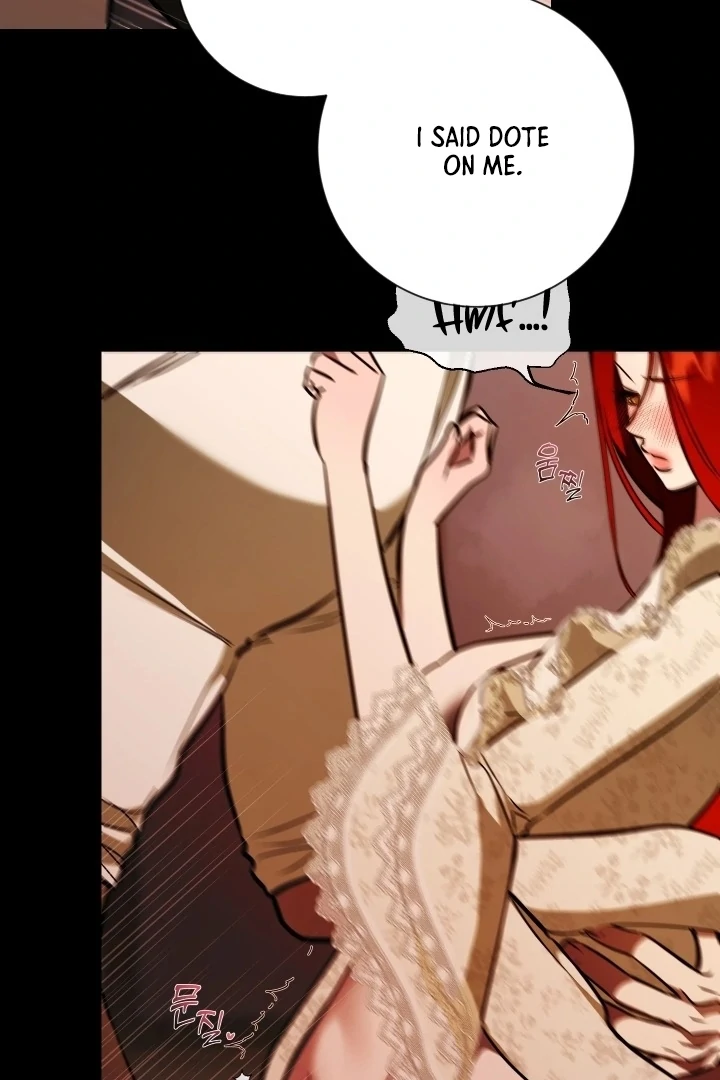 I Became My Son’s First Love Chapter 32 324 23