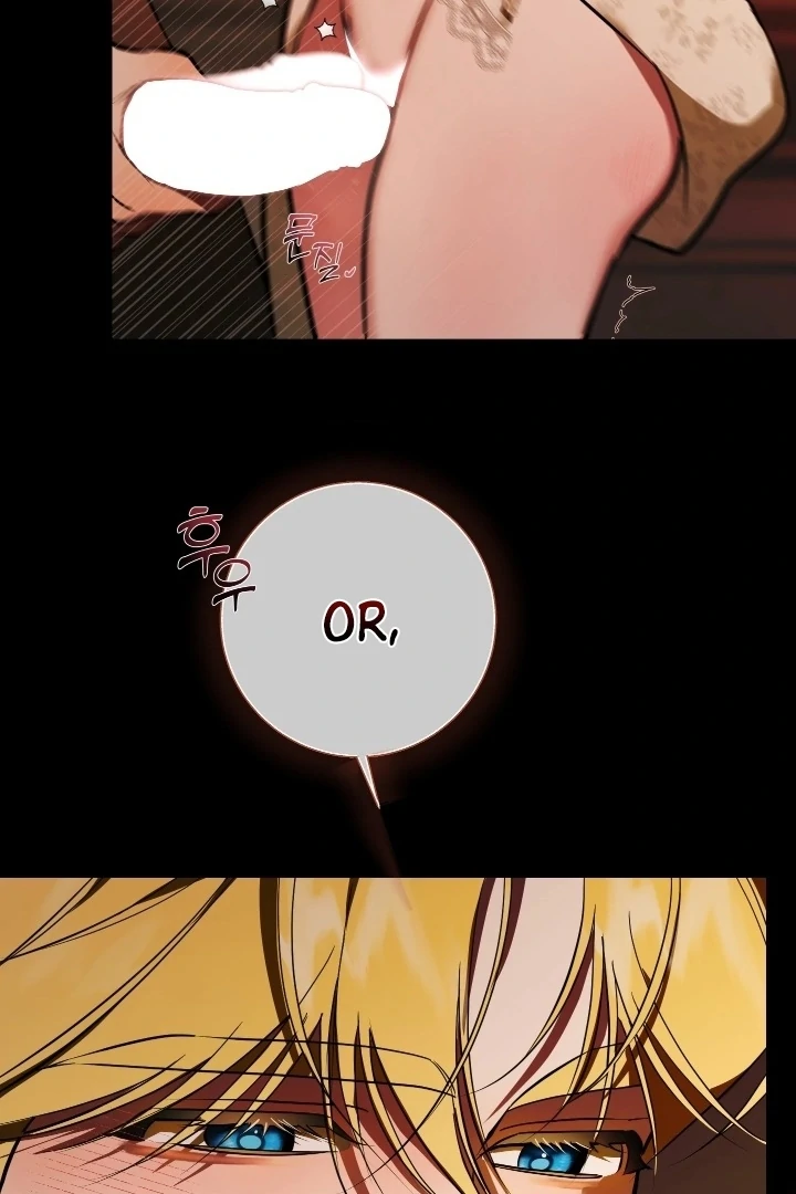 I Became My Son’s First Love Chapter 32 325 24