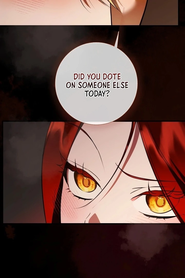 I Became My Son’s First Love Chapter 32 326 25