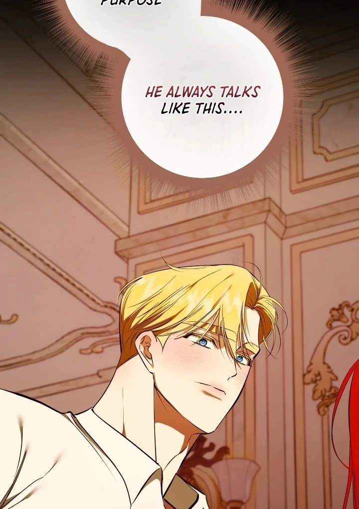 I Became My Son’s First Love Chapter 32 328 27