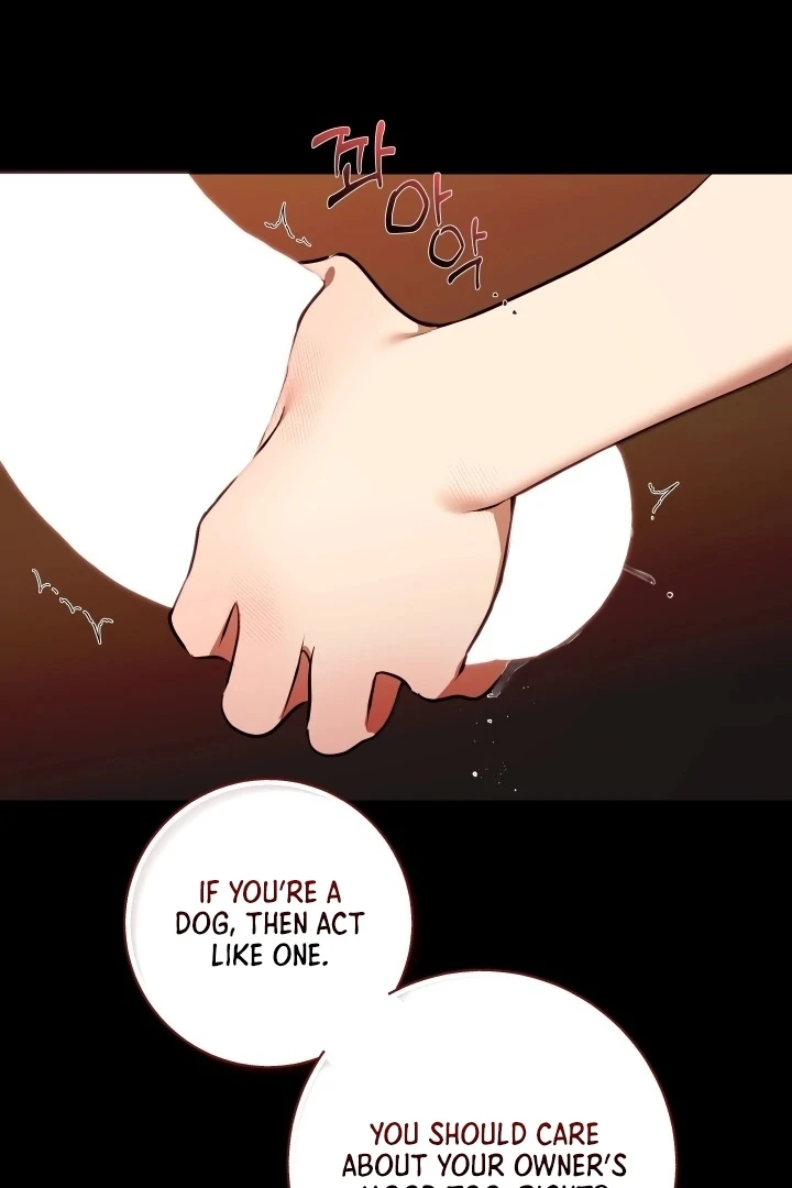 I Became My Son’s First Love Chapter 32 330 29