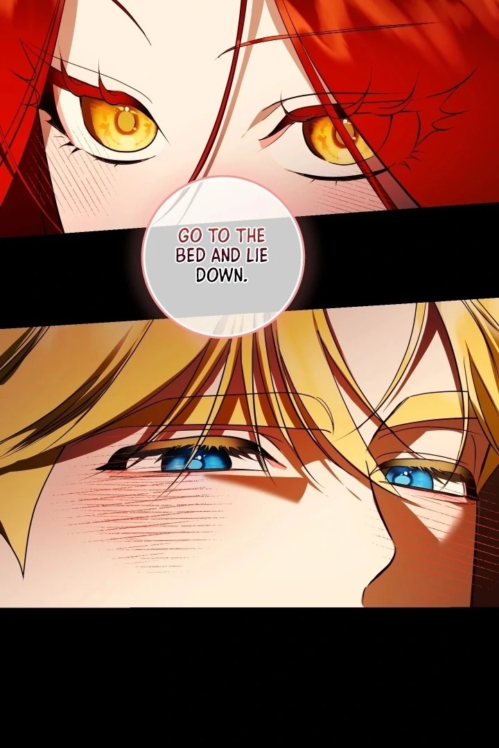 I Became My Son’s First Love Chapter 32 334 33