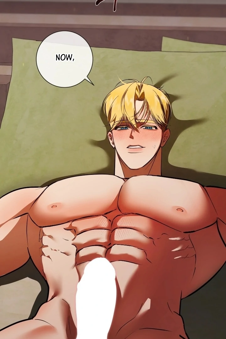 I Became My Son’s First Love Chapter 32 336 35