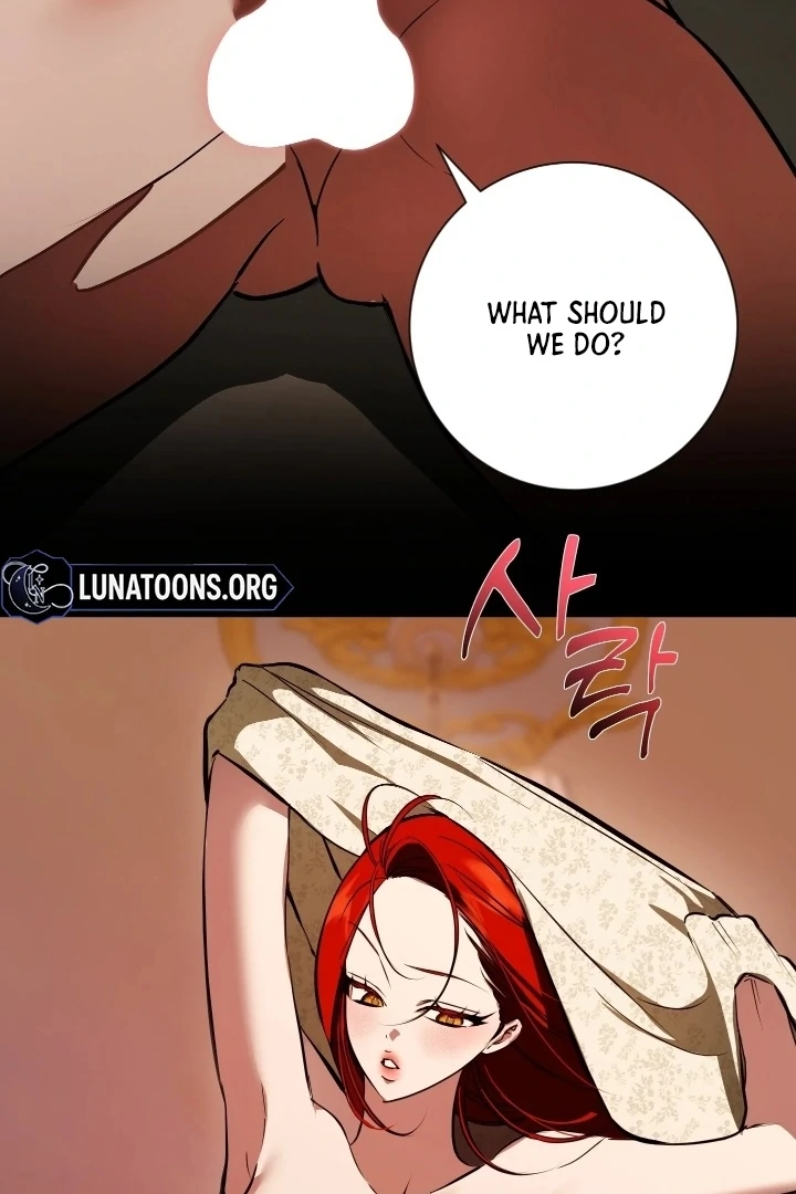 I Became My Son’s First Love Chapter 32 337 36