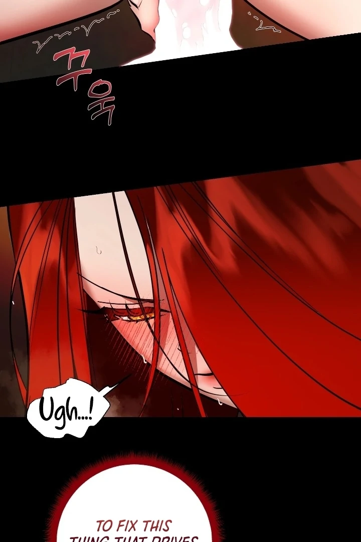 I Became My Son’s First Love Chapter 32 347 46