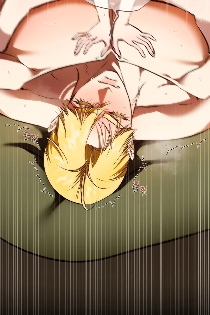 I Became My Son’s First Love Chapter 32 353 52