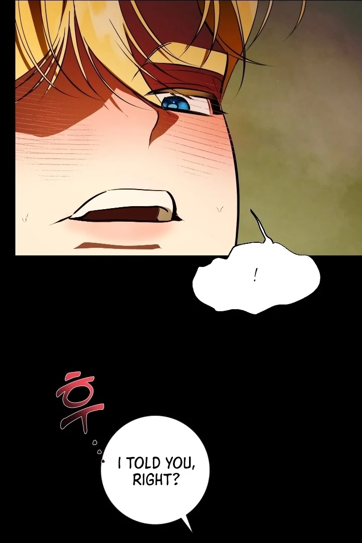 I Became My Son’s First Love Chapter 32 358 57