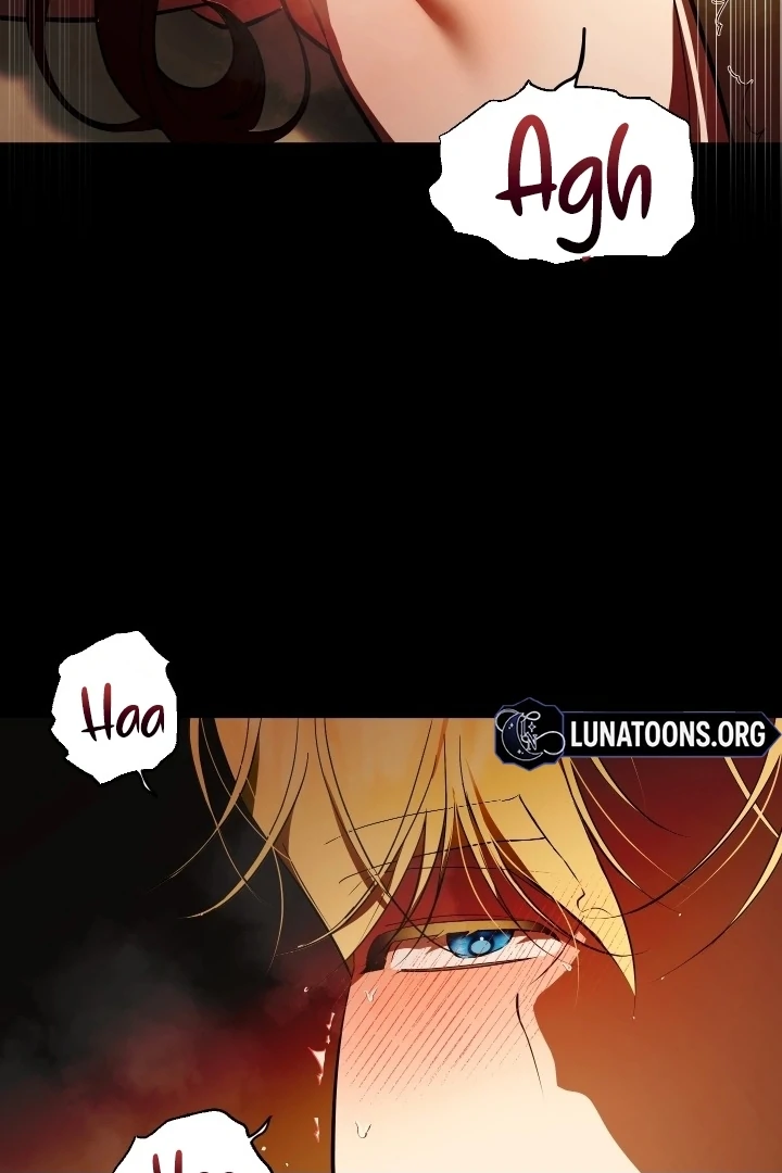 I Became My Son’s First Love Chapter 32 377 76