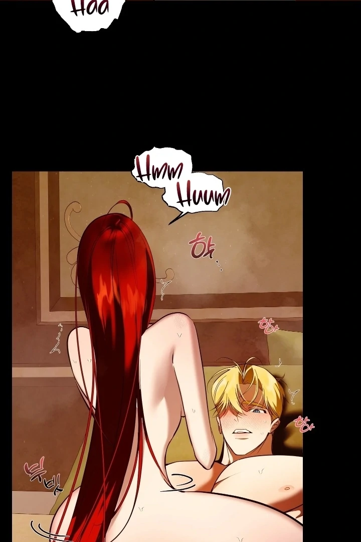 I Became My Son’s First Love Chapter 32 378 77