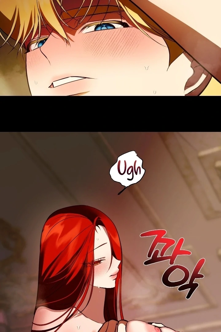 I Became My Son’s First Love Chapter 32 386 85