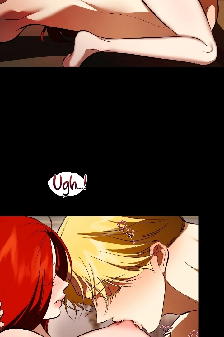 I Became My Son’s First Love Chapter 32 393 92