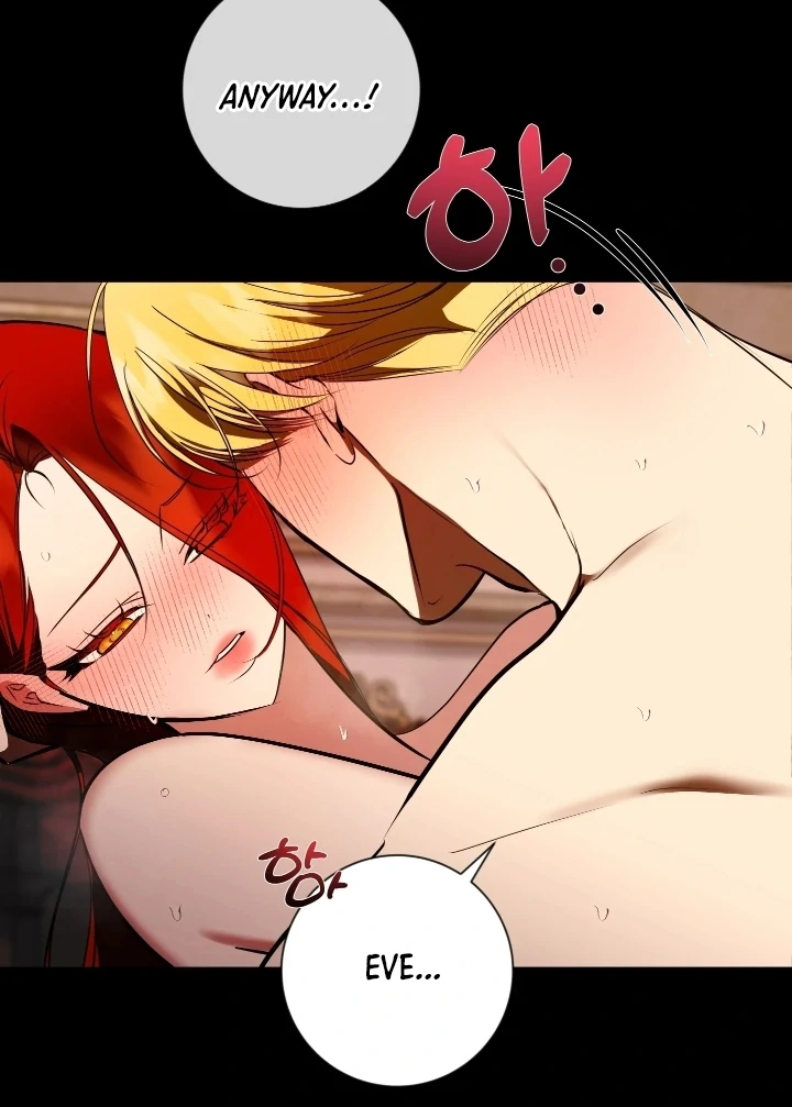 I Became My Son’s First Love Chapter 32 398 97