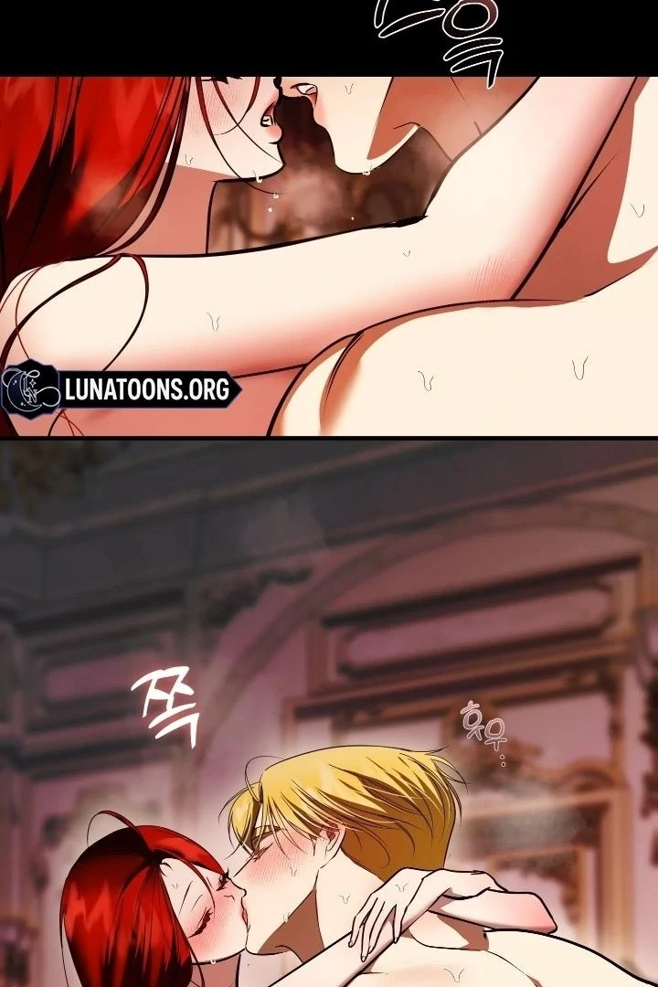 I Became My Son’s First Love Chapter 33 299 04