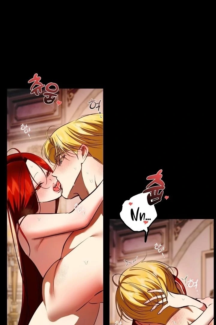 I Became My Son’s First Love Chapter 33 301 06