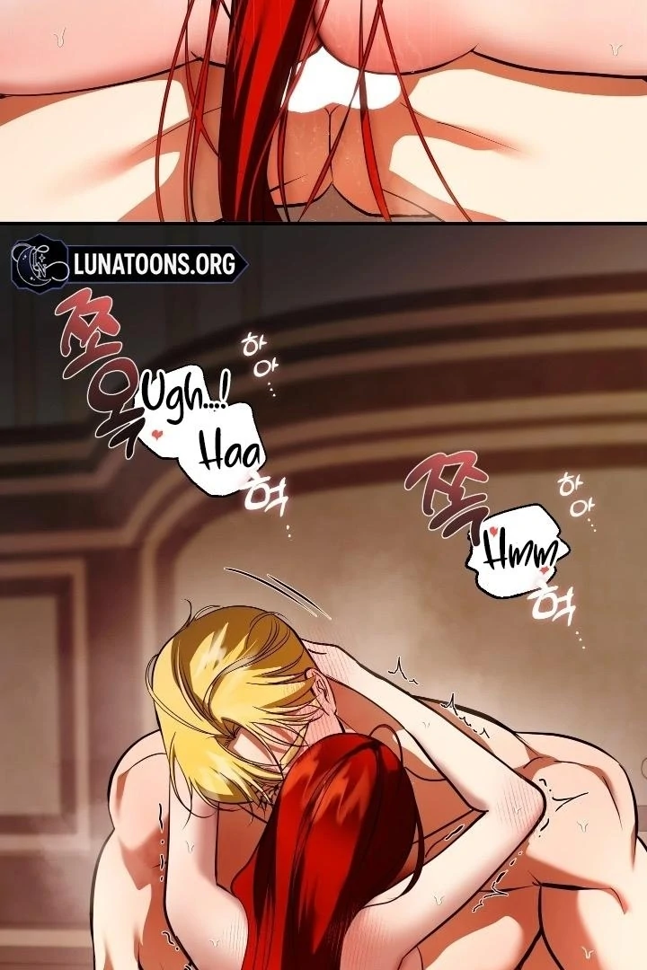 I Became My Son’s First Love Chapter 33 303 08