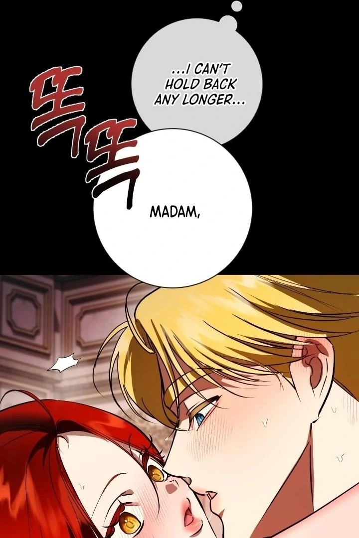 I Became My Son’s First Love Chapter 33 306 11