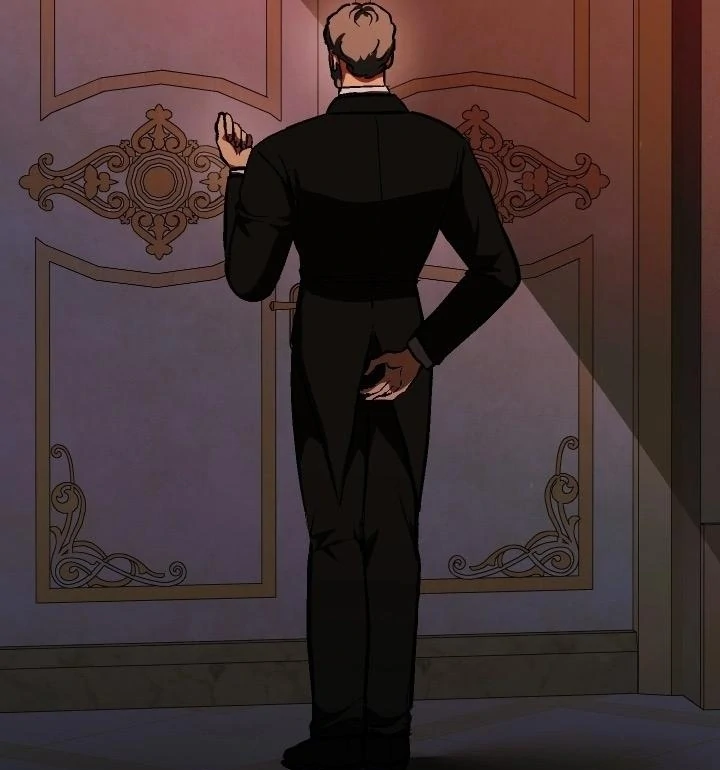 I Became My Son’s First Love Chapter 33 308 13