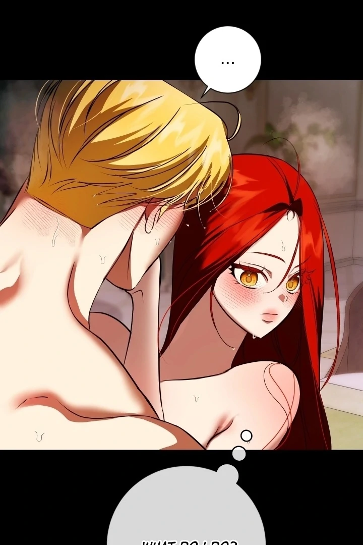 I Became My Son’s First Love Chapter 33 313 18