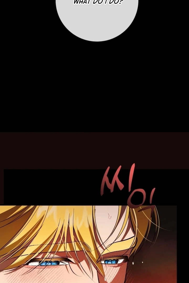 I Became My Son’s First Love Chapter 33 314 19