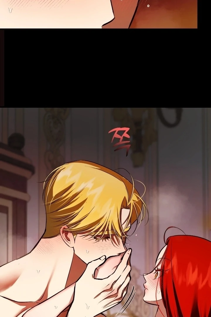 I Became My Son’s First Love Chapter 33 315 20