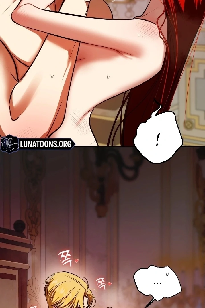 I Became My Son’s First Love Chapter 33 316 21