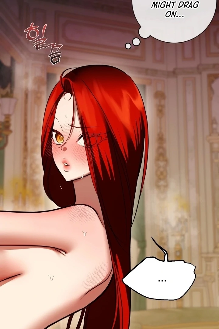 I Became My Son’s First Love Chapter 33 320 25