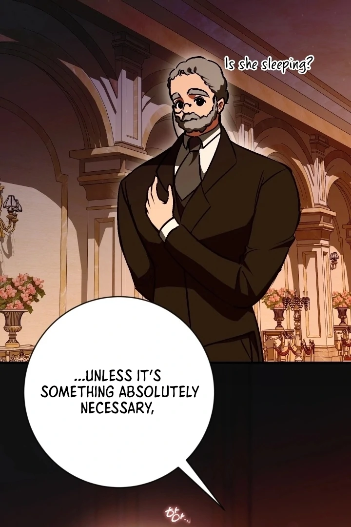 I Became My Son’s First Love Chapter 33 324 29