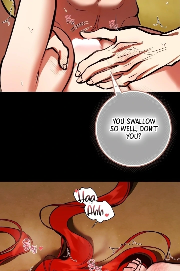 I Became My Son’s First Love Chapter 33 366 71