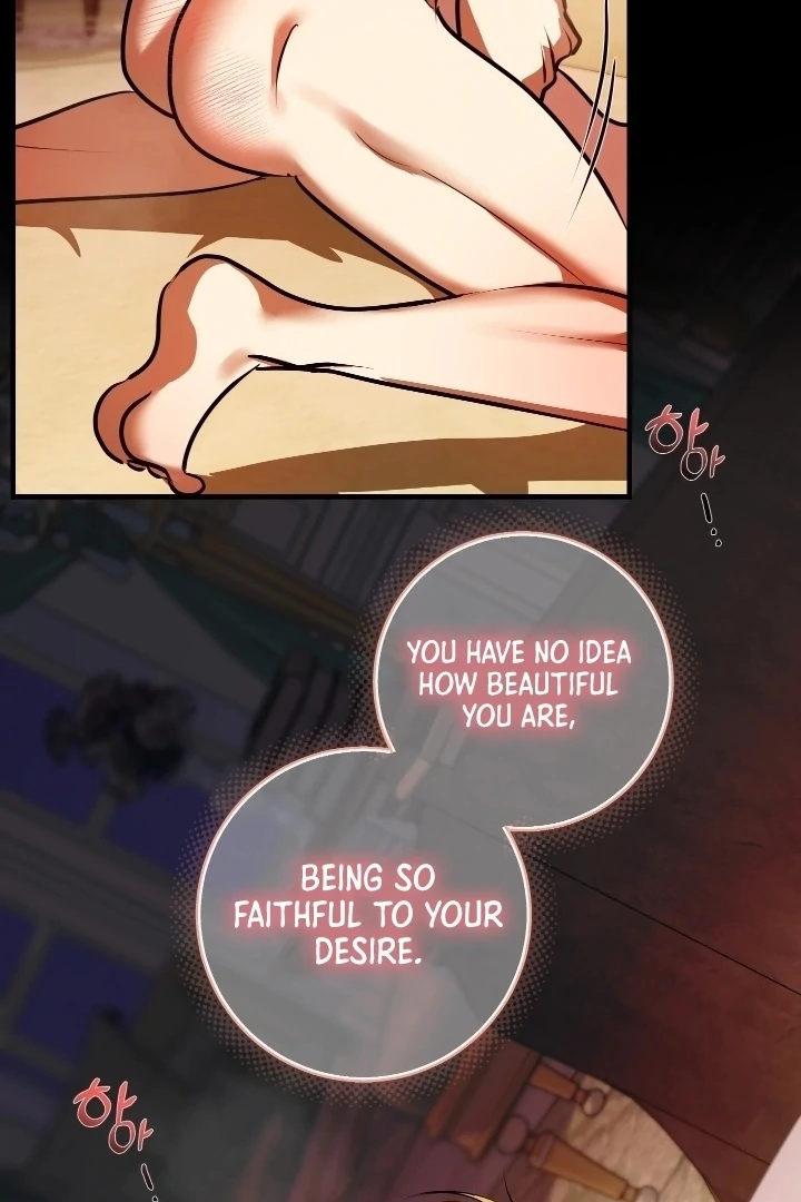 I Became My Son’s First Love Chapter 33 369 74