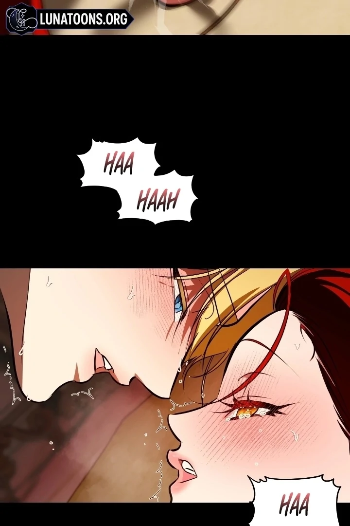 I Became My Son’s First Love Chapter 33 380 85