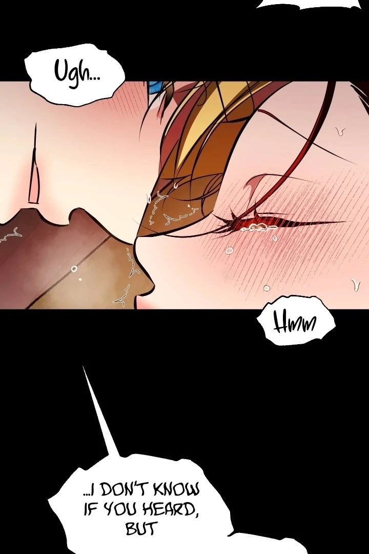 I Became My Son’s First Love Chapter 33 381 86