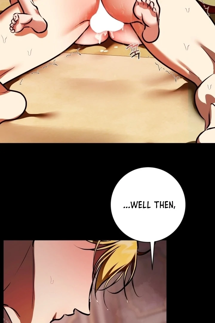 I Became My Son’s First Love Chapter 33 386 91