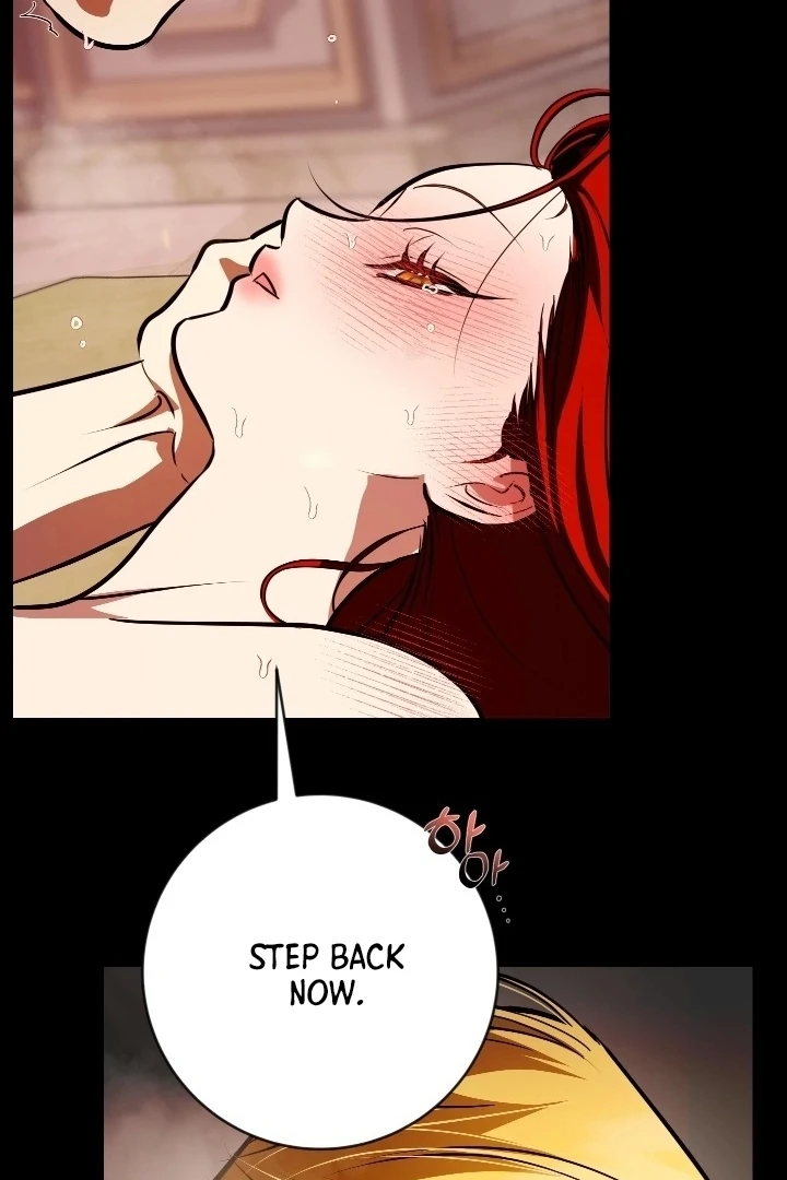 I Became My Son’s First Love Chapter 33 387 92