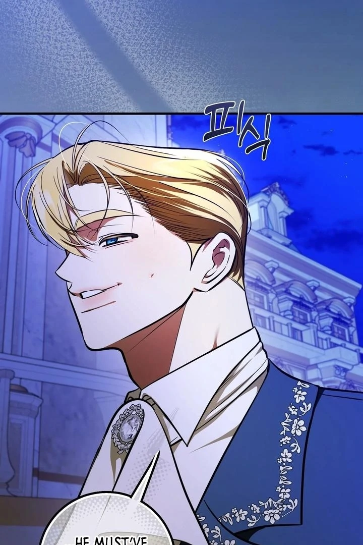 I Became My Son’s First Love Chapter 36 324 005