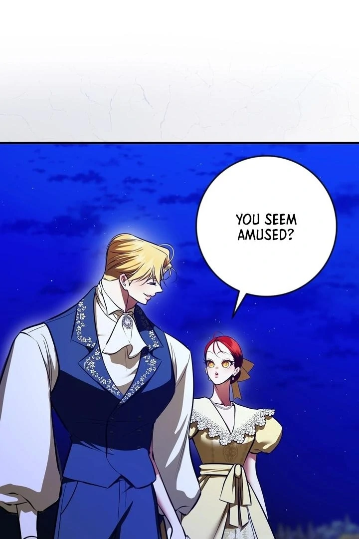 I Became My Son’s First Love Chapter 36 326 007