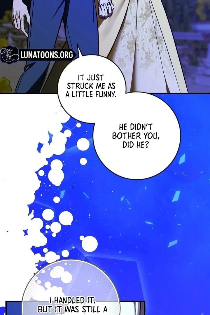 I Became My Son’s First Love Chapter 36 327 008