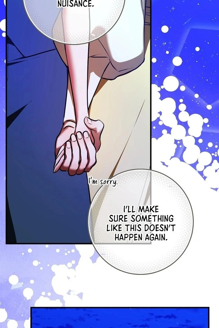 I Became My Son’s First Love Chapter 36 328 009