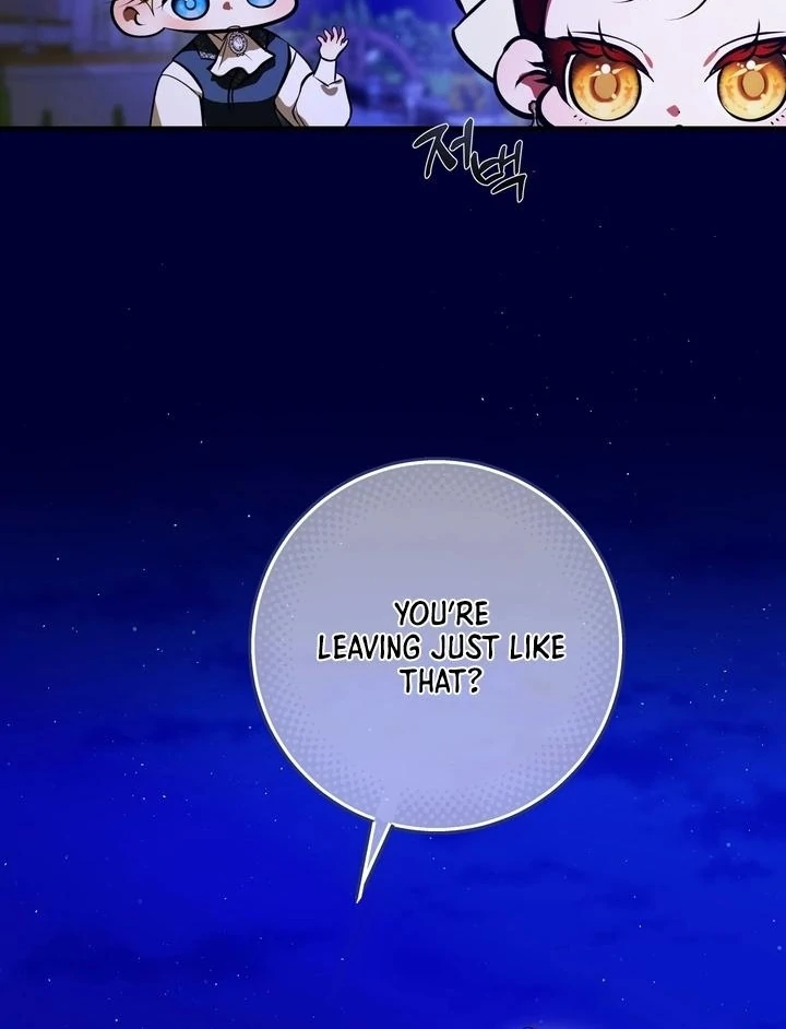 I Became My Son’s First Love Chapter 36 333 014